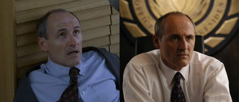 Colm Feore