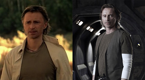 Robert Carlyle