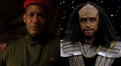 Tony Todd