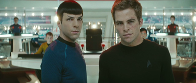 Startrek 2009