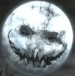 evil moon