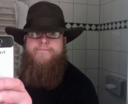 Indiana Jones hat